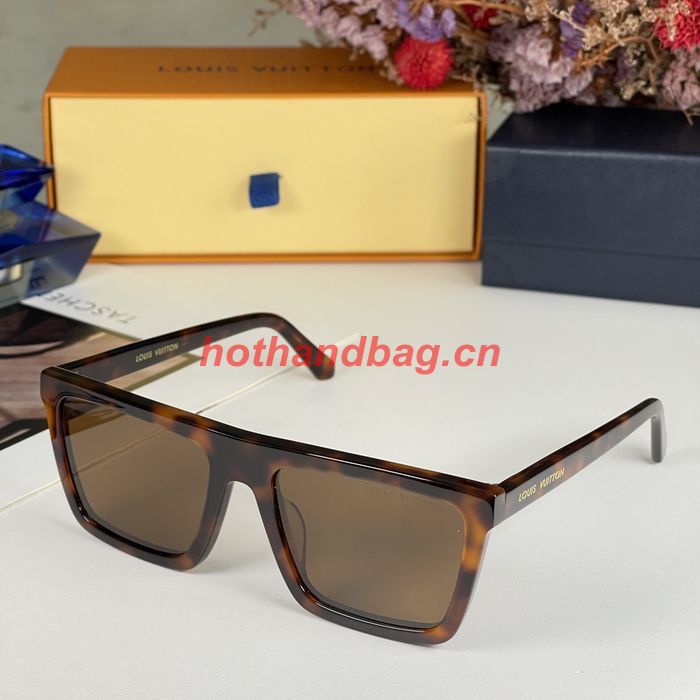 Louis Vuitton Sunglasses Top Quality LVS02988